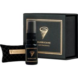 Автомобільне аромасаше Hurricane Gold Premium