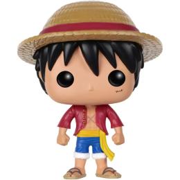 Фігурка Funko Pop! One Piece: Монкі Д. Луффі 9.6см (5305)