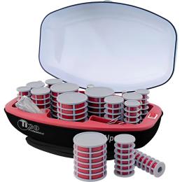 Термобігуді TICO Professional Roll Up 14 (100010)