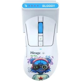 Миша Bloody R73 Ultra Duo Nyx Mirage