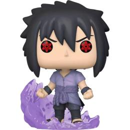 Фігурка Funko Pop! Naruto Shippuden: Саске 9.6см (72072)