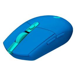 Миша Logitech G305 Lightspeed (910-005291) Blue