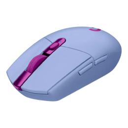Миша Logitech G305 Lightspeed (910-006022) Lilac