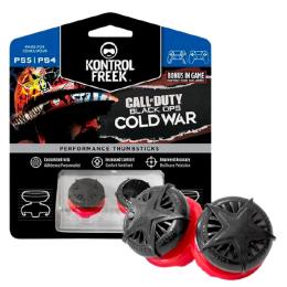 Накладки на стіки KontrolFreek: Call Of Duty®: Black Ops Cold War 2-pack for PS4/PS5