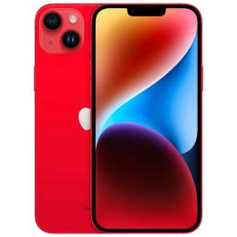 Смартфон Apple iPhone 14 Plus 128GB Product Red (MQ513)