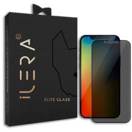 Захисне скло iLera DeLuxe Incognito Full Glass для Apple iPhone 14 Pro (iLInDL14Pr)