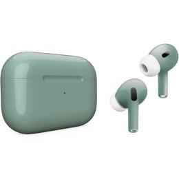 Навушники Apple AirPods Pro 2 Camping Green Gloss (MTJV3)