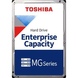 Жорсткий диск 3.5" Toshiba Enterprise MG10 22TB SATA 512MB (MG10AFA22TE)