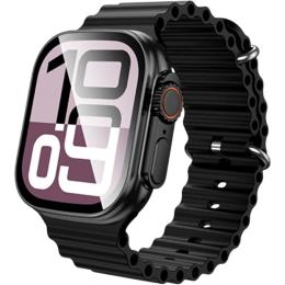 Смарт-часы Borofone BD14 Ultra Black