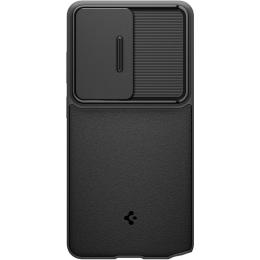 Чехол Spigen Optik Armor для Samsung Galaxy S26 Ultra Black (ACS10687)