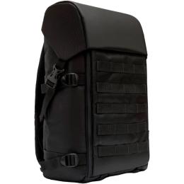 Рюкзак туристичний Vinga Travel Medical Backpack Oxford 1680D + 3 bags Black (VTMBPB3B)
