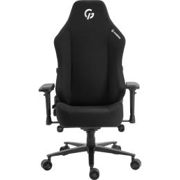 Геймерське крісло GamePro GC775B Fabric Black