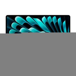 Ноутбук Apple MacBook Air 15` M4 24/512GB Silver 2025 (MC6J4)