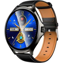 Смарт-часы Hoco Y39 Black