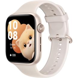 Смарт-годинник Honor Watch 5 Gold