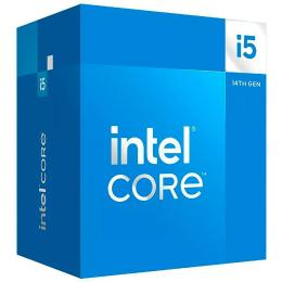 Процесор Intel Core i5-14400F Box (BX8071514400F) EU