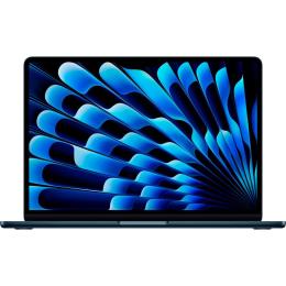 Ноутбук Apple MacBook Air 13" M4 24/512GB Midnight 2025 (MC6C4)