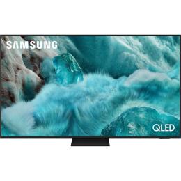 Телевізор Samsung Q7F5 75" QLED Ultra HD 4K (QE75Q7F5AUXUA)