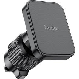 Автотримач Hoco H32 Cheetah Magnetic Black (614467)