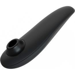 Вакуумний стимулятор Womanizer Classic 2 Black (SO8747)