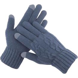 Рукавички ємнісні ArmorStandart Rope Blue (ARM59879)