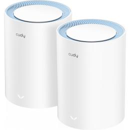 Wi-Fi Mesh система Cudy M1200 2-pack