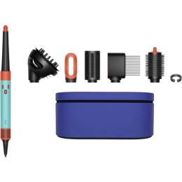 Фен-стайлер Dyson Airwrap Multi-Styler and Dryer Curly to Coily Ceramic Patina/Topaz (533736-01)