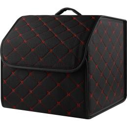 Автомобільний органайзер Ncase 30L Black/Red (581830808)