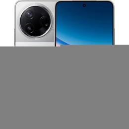 Смартфон Poco F7 Pro 12/256GB Silver EU Global