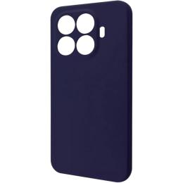 Чехол Wave Colorful Case для Xiaomi 17T Blue