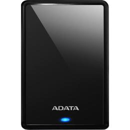 Зовнішній жорсткий диск ADATA DashDrive Classic HV620S 4TB Black (AHV620S-4TU31-CBK)