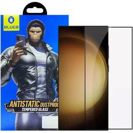 Захисне скло Blueo Full Cover 2.5D HD для Samsung Galaxy S25 Ultra Black