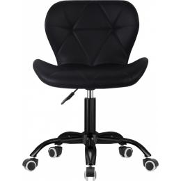 Офисное кресло GT Racer B-30 Black