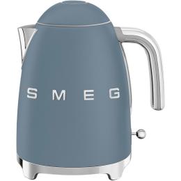 Електрочайник Smeg KLF03SBMEU