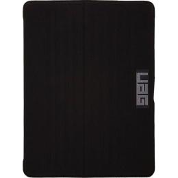 Чохол-книжка UAG Metropolis Case для Apple iPad Pro 11" 2020-2022 Black