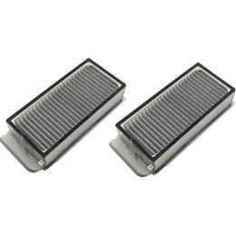 Пиловий фільтр для пилососа Dreame L40s Pro Ultra/L50 Pro Ultra 2 шт