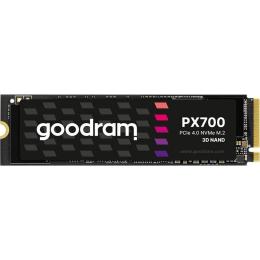 SSD накопичувач Goodram PX700 4TB (SSDPR-PX700-04T-80)