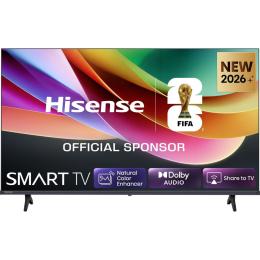 Телевизор Hisense 40A4S 40` LCD FHD (20018242) UA