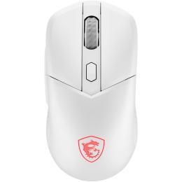 Миша MSI Versa 300 Wireless White (S12-4301440-CLA)