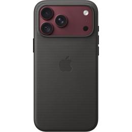 Чехол Apple TechWoven with MagSafe для iPhone 18 Pro Max Chambray Black (MKDT4)