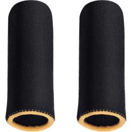 Игровые напальчники Hoco GA20 Magic Claw carbon fiber gaming finger set Black (6942007666169)