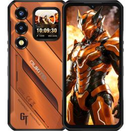 Смартфон Oukitel WP66 12/512GB Orange