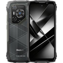 Смартфон Blackview BL7000 Pro 8/512GB Black EU
