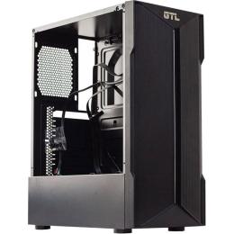 Корпус GTL Gaming Trooper Black (GTL1806-GS600)