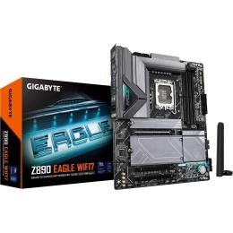 Материнська плата Gigabyte Z890 Eagle WIFI7