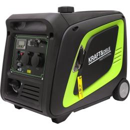 Генератор бензиновый Kraft&Dele KD686