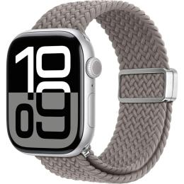 Ремешок Dux Ducis Mixture Ultra Series для Apple Watch 38/40/41/42mm Clay