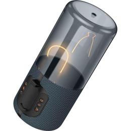 Портативна акустика Hoco BS64 Blue