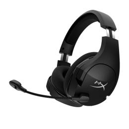 Комп'ютерна гарнітура HyperX Cloud Stinger Core Wireless Gaming Headset + 7.1 (HHSS1C-BA-BK/G / 4P4F0AA)