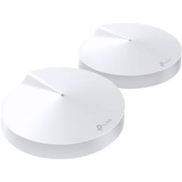 Wi-Fi Mesh система TP-Link Deco M5 2-Pack
